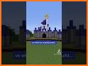 DisneyPark (Theme Park)  for Minecraft PE related image