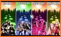 ARMY ROAD - BTS Dancing Road Ball Tiles! related image