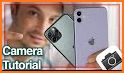 Camera for iPhone 11 – IOS 13 Camera related image