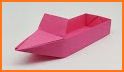 Paper Boat related image