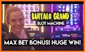 Buffalo Bonus Casino Free Slot related image