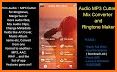 AudioApp: MP3 Cutter, Ringtone Maker, Audio Editor related image