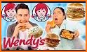 Wendy’s – Food and Offers related image