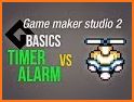 Basics Alarm related image