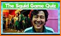 Squid Game Quiz | TV Challenge Trivia Game related image