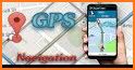 GPS Route Finder - GPS Maps Navigation Directions related image