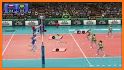 World Volleyball Championship 2019 - Volleyball 3D related image