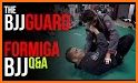 7 Day Better BJJ Guard Sweeps related image