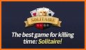 Solitaire - Classic Klondike Card Games Free related image