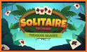 Solitaire TriPeaks: Sea Island - Free Card Games related image