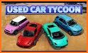 Used Car Tycoon - Car Sales Simulator Game related image