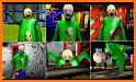 Granny Branny & Baldi: Chapter 3 related image