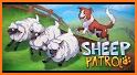 Sheep Patrol 3D related image