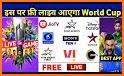 Thop TV - live cricket, ipl live match related image