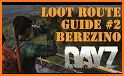 Central for DayZ - Map & Guide related image