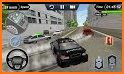 Crime City - Police Car Simulator related image