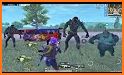 Battleground Zombie: Survival related image