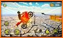 Bike Stunt 3 Drive & Racing Games - Bike Game 3D related image