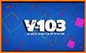 V103 Radio Station Chicago related image