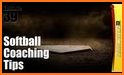 Softball Coaching Drills related image