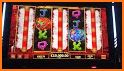 MEGA JACKPOT SLOTS : Chinese Dragon Slot Machine related image