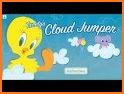 Cloud tweeety related image