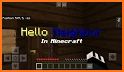 New Map Hello Neighbor for mcpe related image