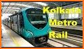 Metro Railway Kolkata (Official) related image