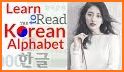 Korean Memorizer - learn to write and read Korean related image