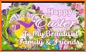 Easter Wishes related image