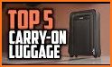 Suitcase & Luggage pro related image