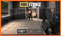 FPS Legend Fire: Gun strike Battleground Shooting related image