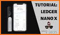 Ledger Live Mobile related image