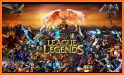 Summoners Legends related image