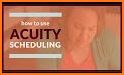 Acuity Scheduling related image