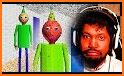 Baldi's Basics Birthday related image