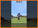 Super Sonic Minecraft Mod related image