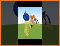 Poppy Playtime 3D huggy wuggy related image