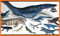 Talking Mosasaurus related image