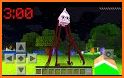 Milk Walker Horror Craft MCPE - Minecraft Mod related image