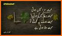 Mohabbat Poetry 2020 - Urdu Mohabbat Shayari 2020 related image