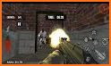 Counter Terrorist Robot Game: Robot Shooting Games related image