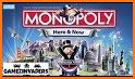 MONOPOLY HERE & NOW related image