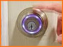 Smart Touch lock related image