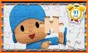 Toddler puzzle games full related image