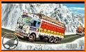 Indian Mountain Offroad Cargo Truck : Indian Truck related image