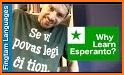 Esperanto - Swedish Dictionary (Dic1) related image