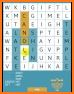 Wordsearch-Brain training related image