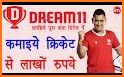 Dream11 app original Guide related image