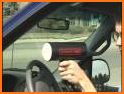 GPS Speed Camera Radar & Speedometer, Detector related image